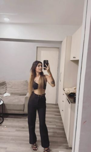 MG Road Escort Services