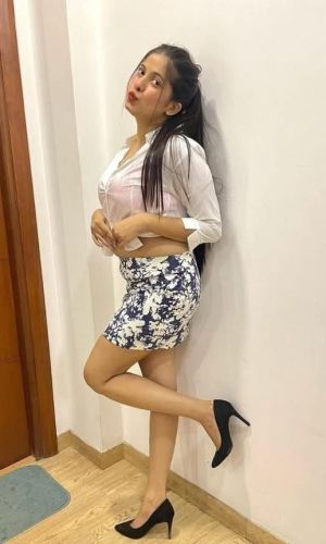 MG Road Escort Services