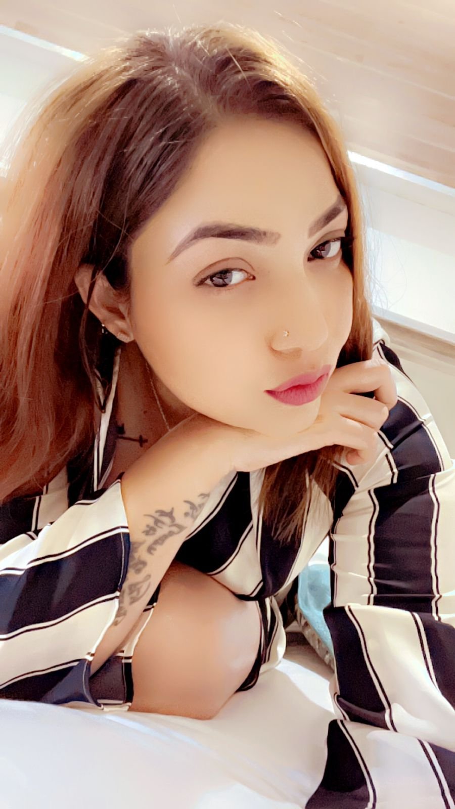 MG Road Escort Services