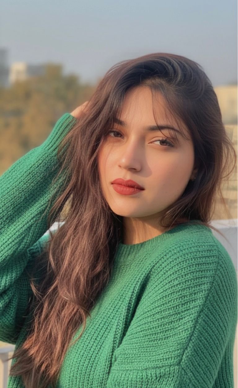 MG Road Escort Services